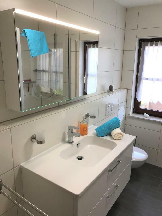 Bertsdorf-Hoernitz Ferienwohnung Heymann מראה חיצוני תמונה