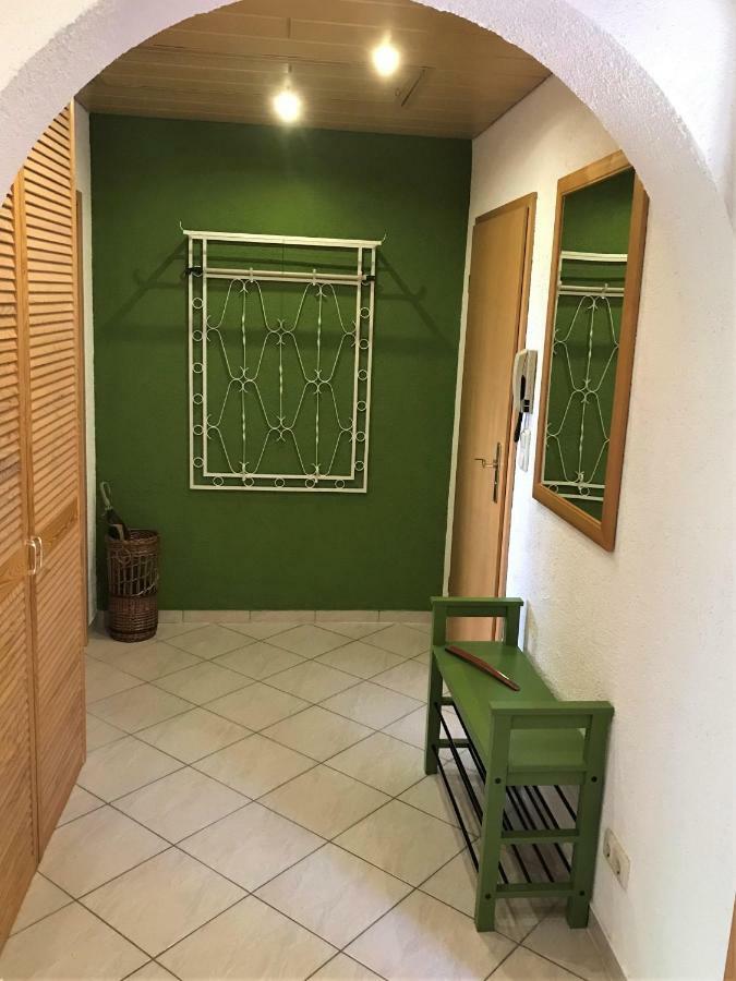 Bertsdorf-Hoernitz Ferienwohnung Heymann מראה חיצוני תמונה